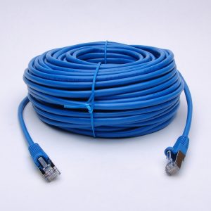 100 foot cat5 ethernet cable
