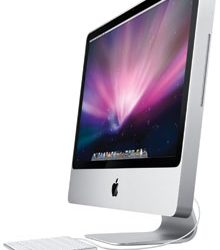 Apple Imac used computer