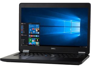 Dell E5450 Laptop