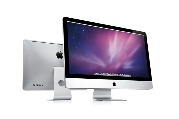 Apple iMac Mid 2011 21.5インチ 2.5GHzクアッドコア-