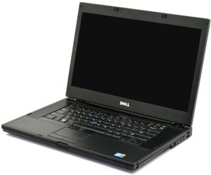 dell i3 latitude laptop used