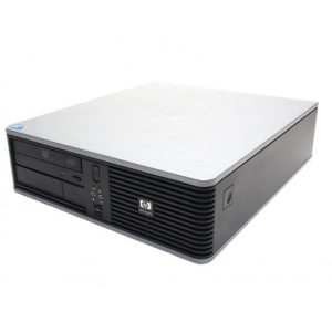 Hp Used Computer dc7900