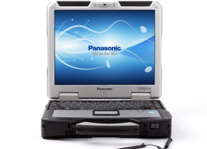 Panasonic Toughbook
